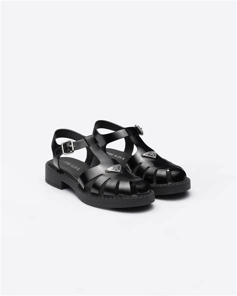 prada fisherman sandal review|best fisherman sandals.